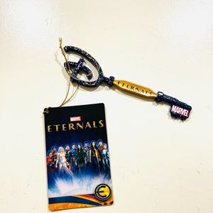 Disney Marvel Eternals Key